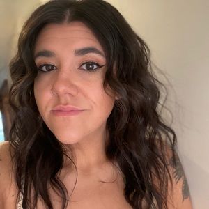 Meet your Posher, Haley!